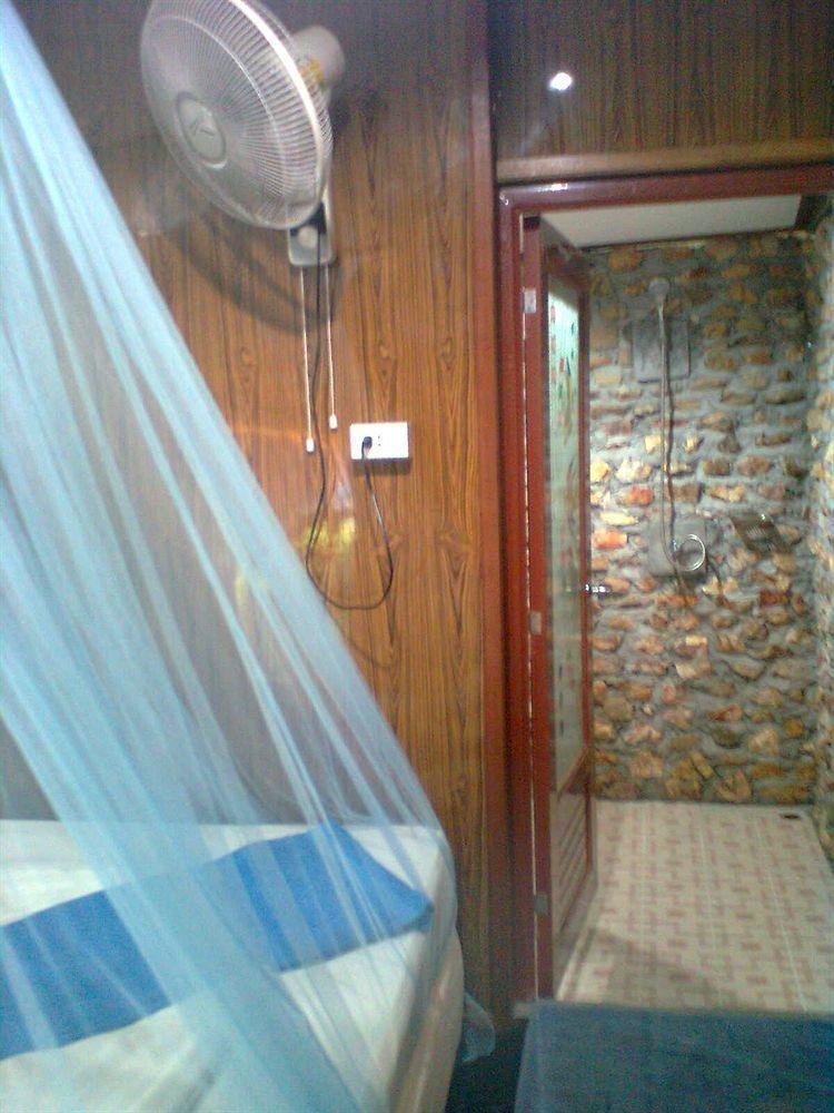 Sea Salad Resort Ko Pha Ngan Ngoại thất bức ảnh