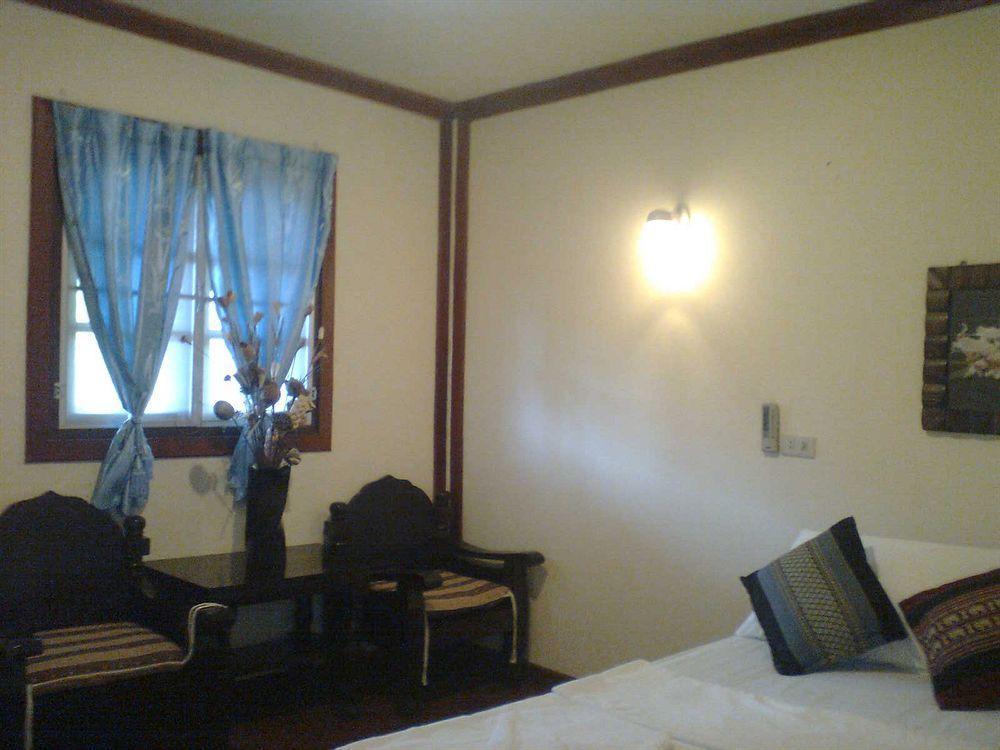 Sea Salad Resort Ko Pha Ngan Ngoại thất bức ảnh