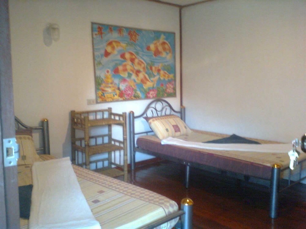 Sea Salad Resort Ko Pha Ngan Ngoại thất bức ảnh