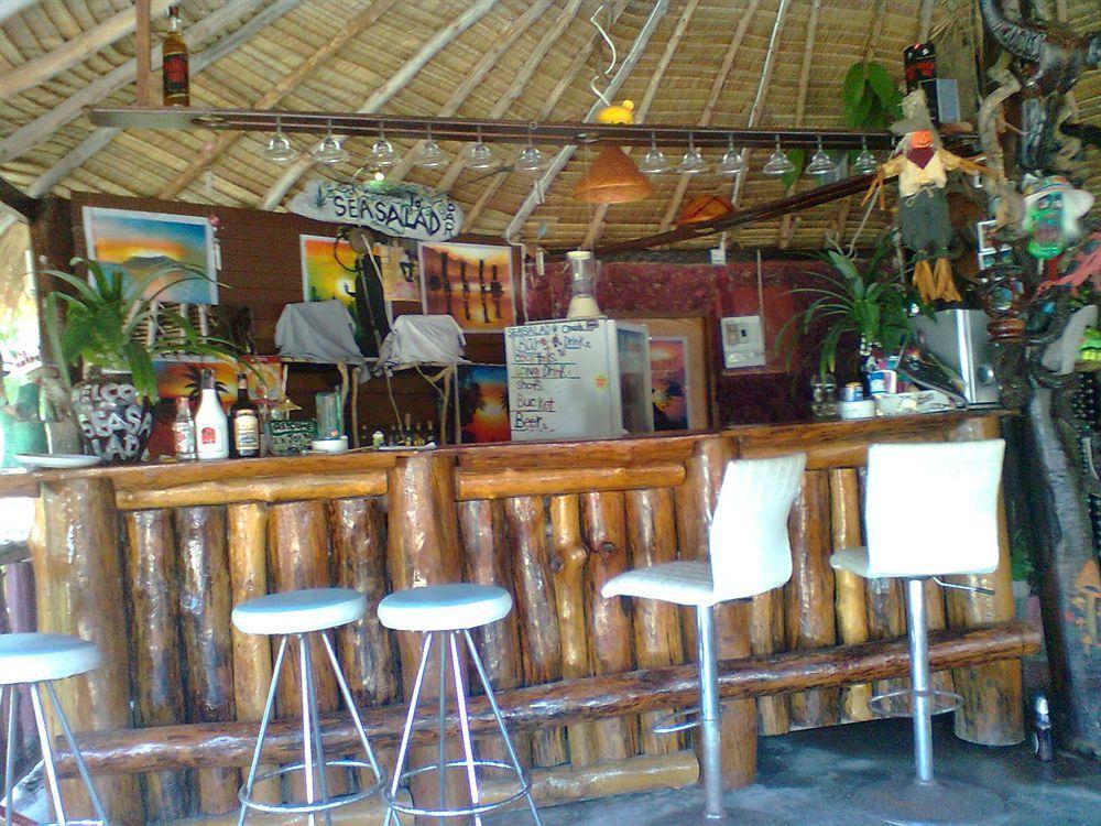 Sea Salad Resort Ko Pha Ngan Ngoại thất bức ảnh