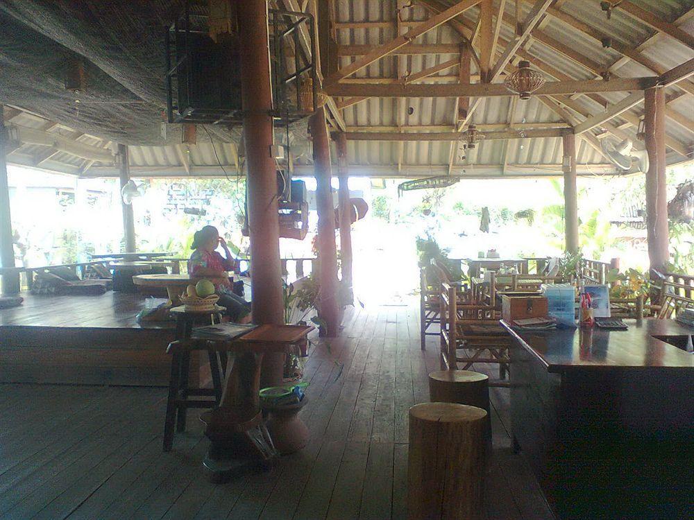 Sea Salad Resort Ko Pha Ngan Ngoại thất bức ảnh