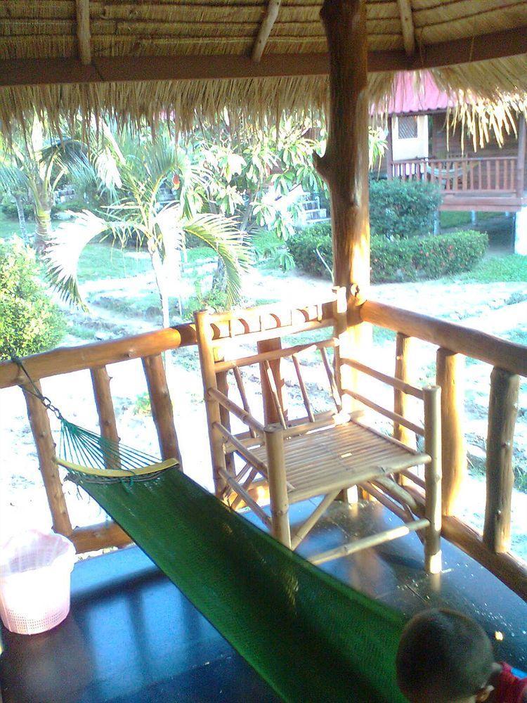 Sea Salad Resort Ko Pha Ngan Ngoại thất bức ảnh