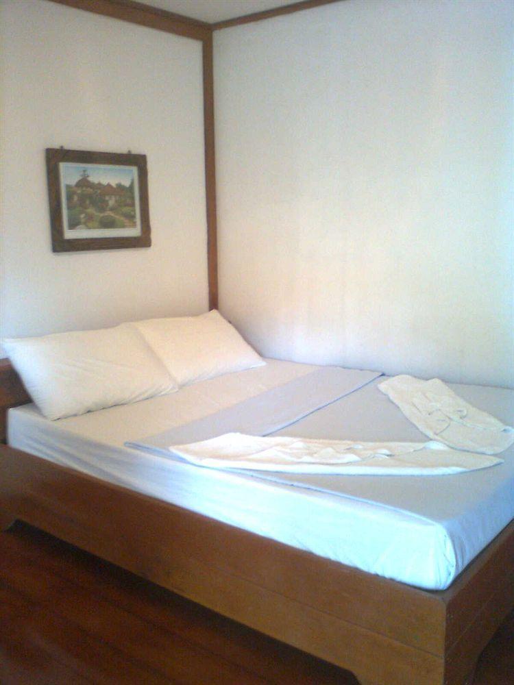 Sea Salad Resort Ko Pha Ngan Ngoại thất bức ảnh