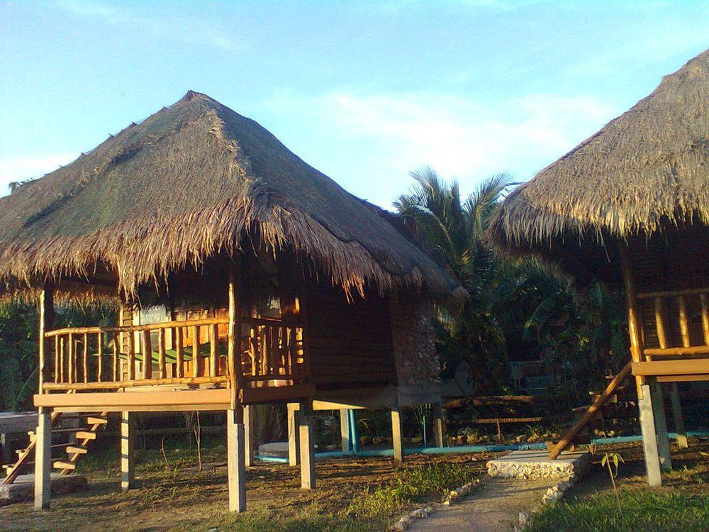 Sea Salad Resort Ko Pha Ngan Ngoại thất bức ảnh