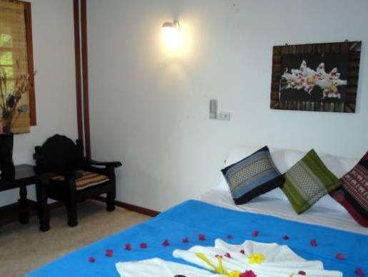 Sea Salad Resort Ko Pha Ngan Ngoại thất bức ảnh