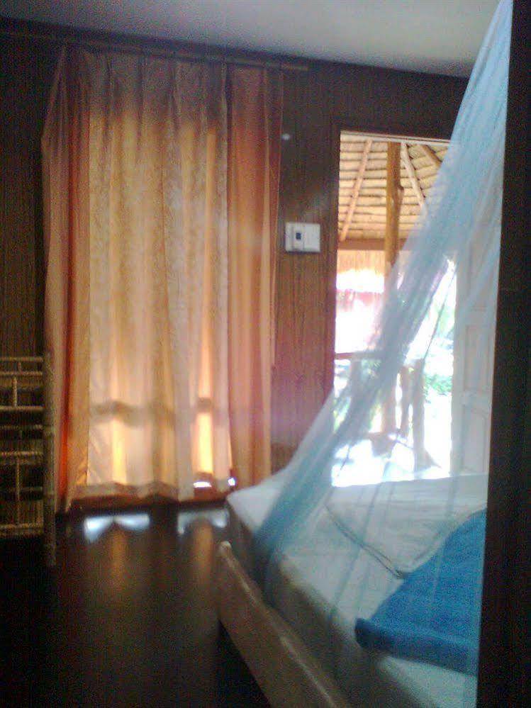 Sea Salad Resort Ko Pha Ngan Ngoại thất bức ảnh