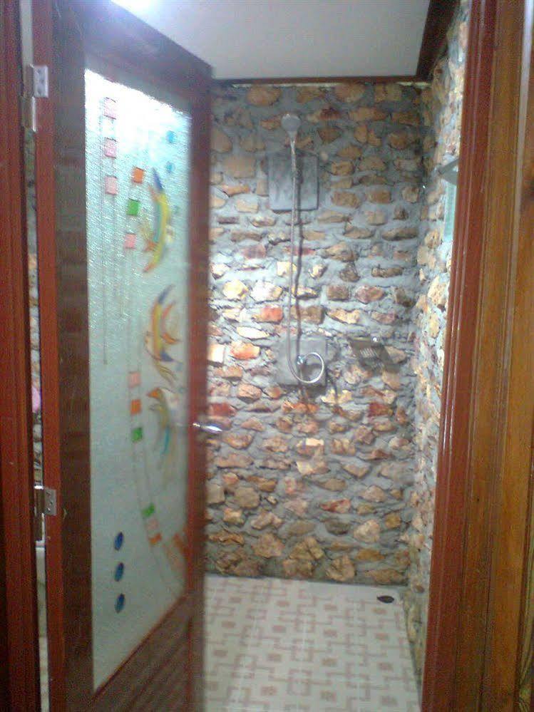Sea Salad Resort Ko Pha Ngan Ngoại thất bức ảnh