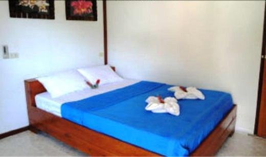 Sea Salad Resort Ko Pha Ngan Ngoại thất bức ảnh