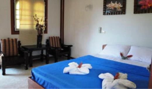 Sea Salad Resort Ko Pha Ngan Ngoại thất bức ảnh