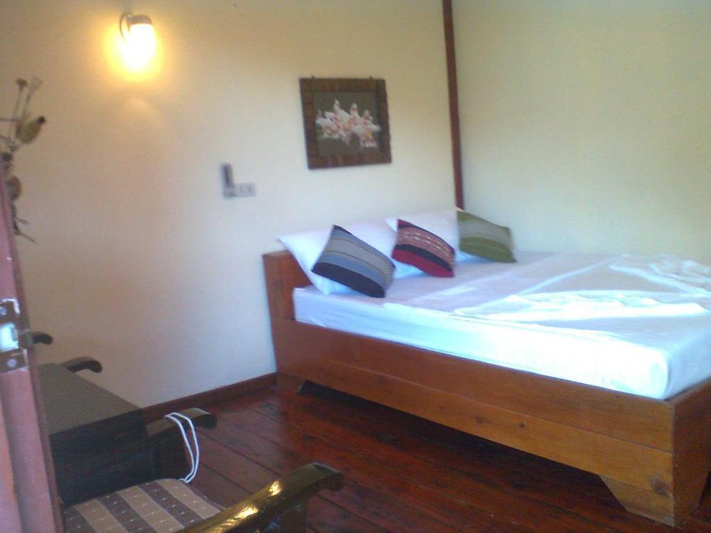 Sea Salad Resort Ko Pha Ngan Ngoại thất bức ảnh